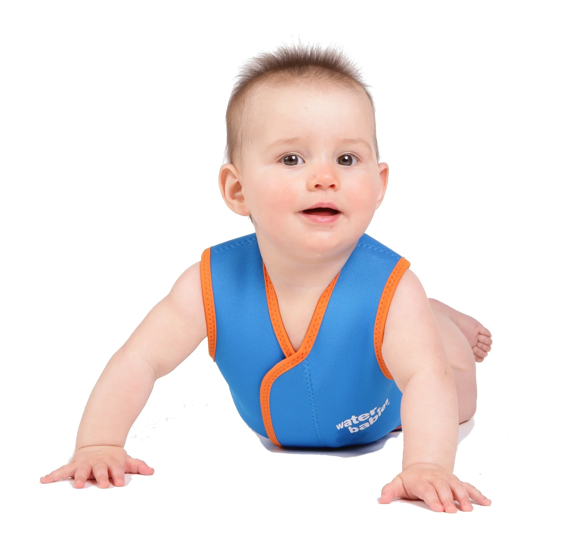 Water Babies Baby Wrap - Image 8