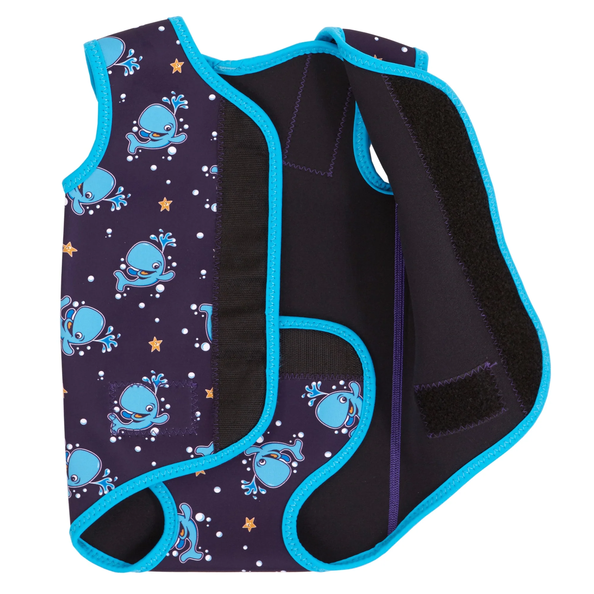 Water Babies Bubba Baby Wrap - Image 5