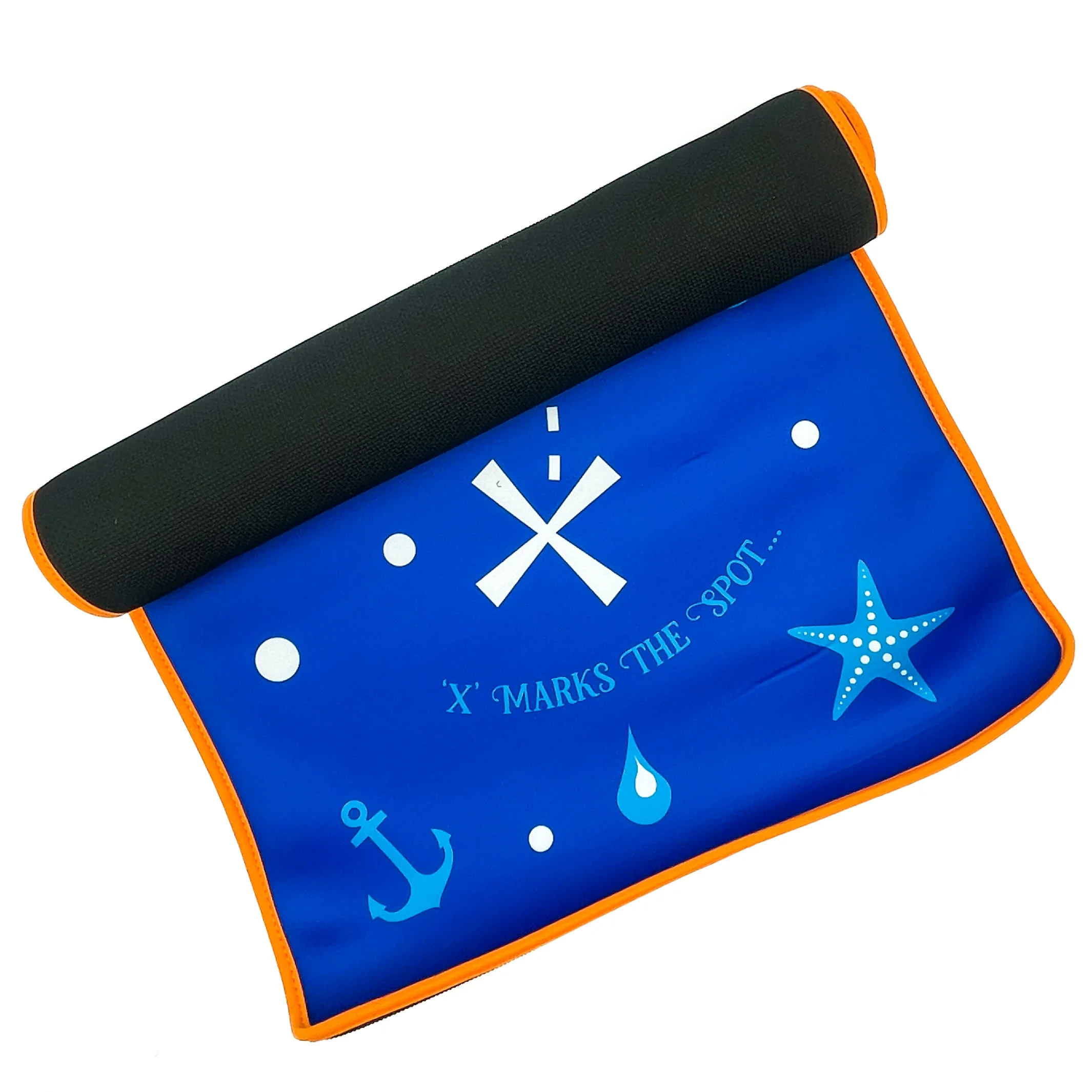 Water Babies Bubba Changing Mat (50x75cm) - Image 8