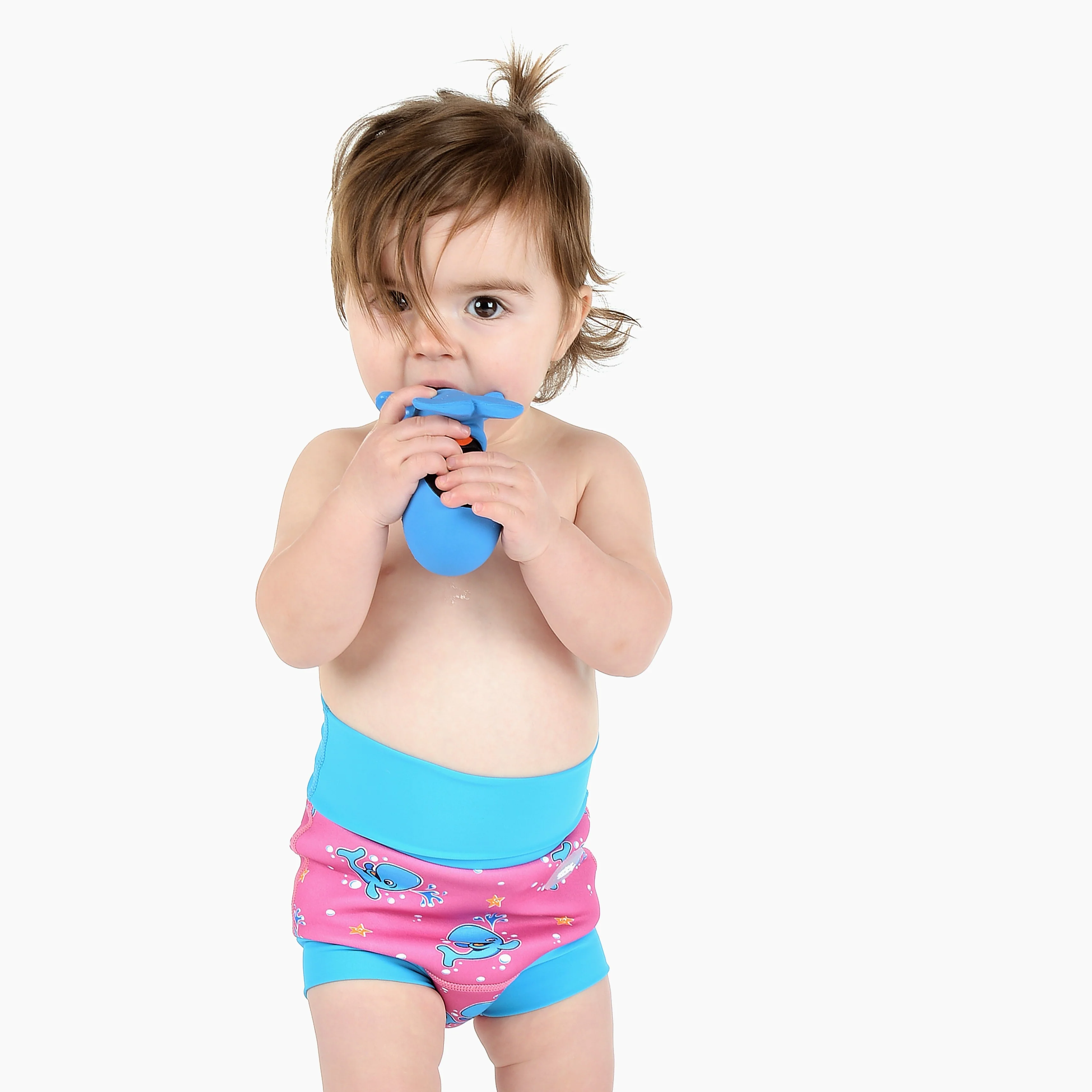 Water Babies Bubba Happy Nappy - Image 7