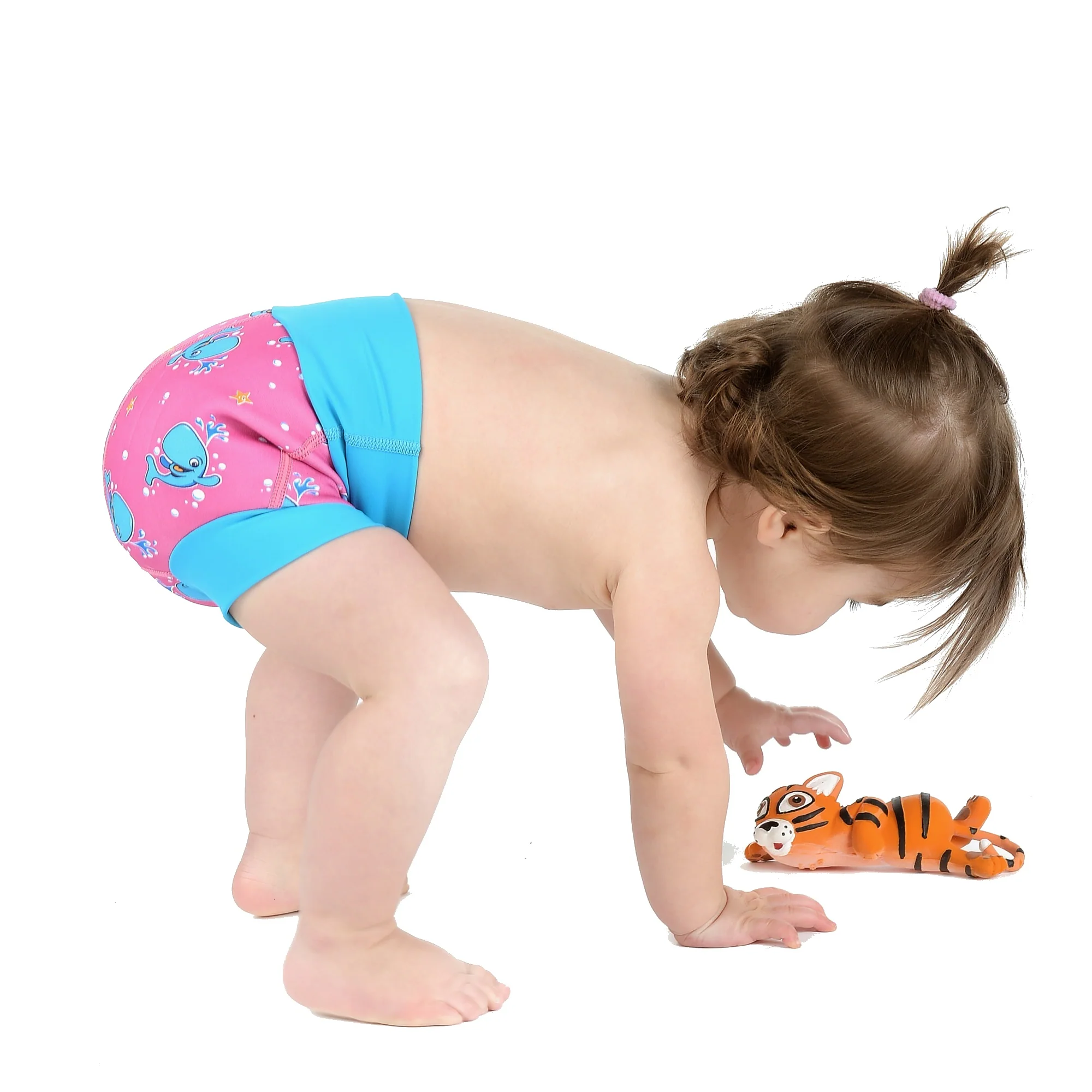 Water Babies Bubba Happy Nappy - Image 8