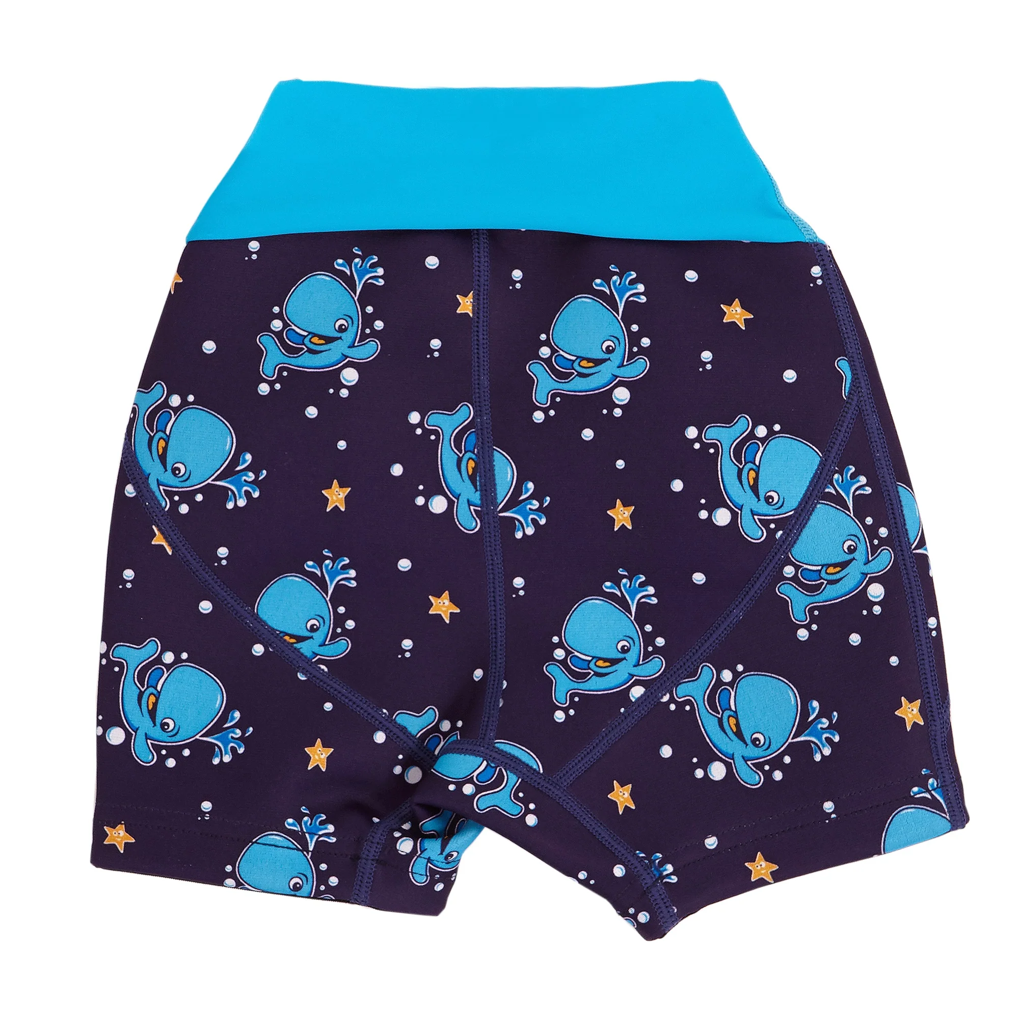 Water Babies Bubba Splash Jammers - Image 17