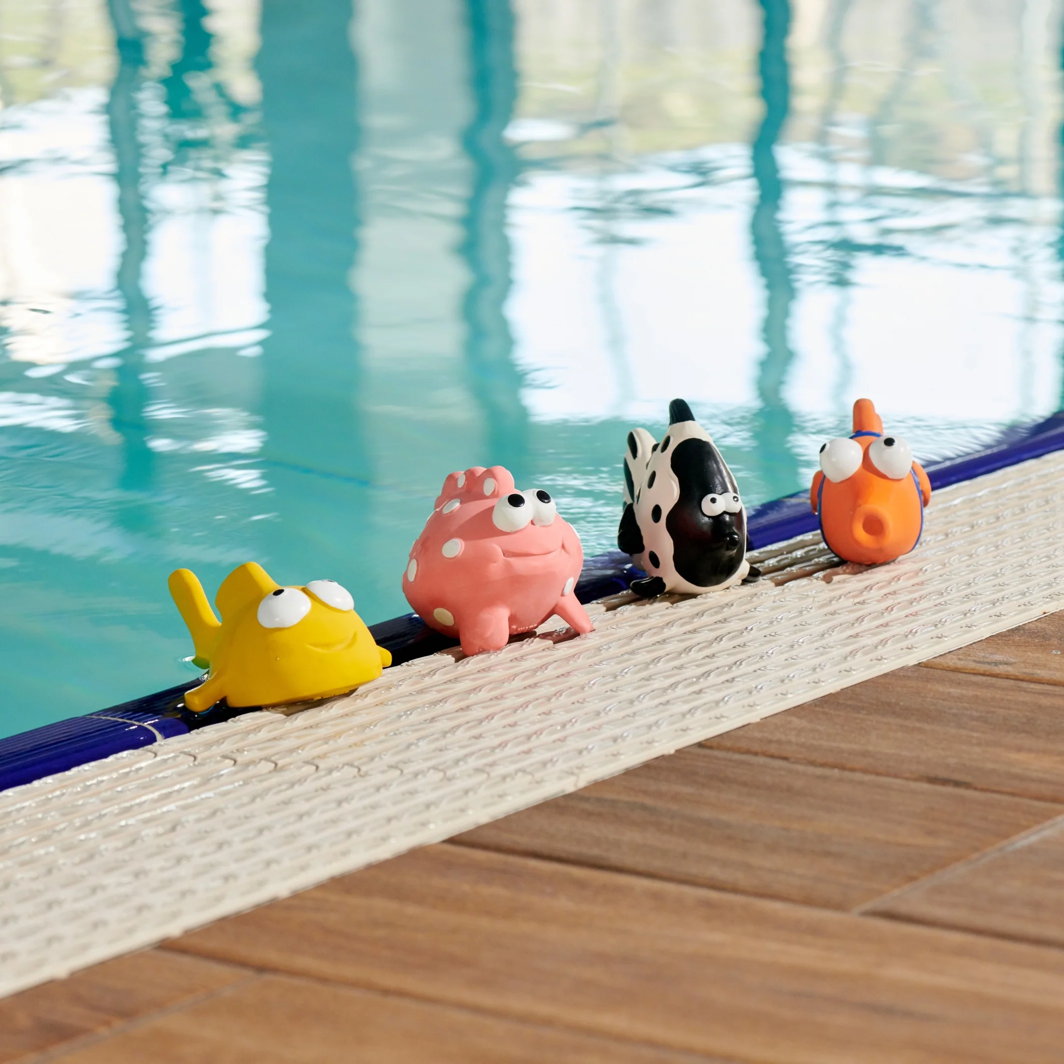 Water Babies Fish - Dotty - Image 10