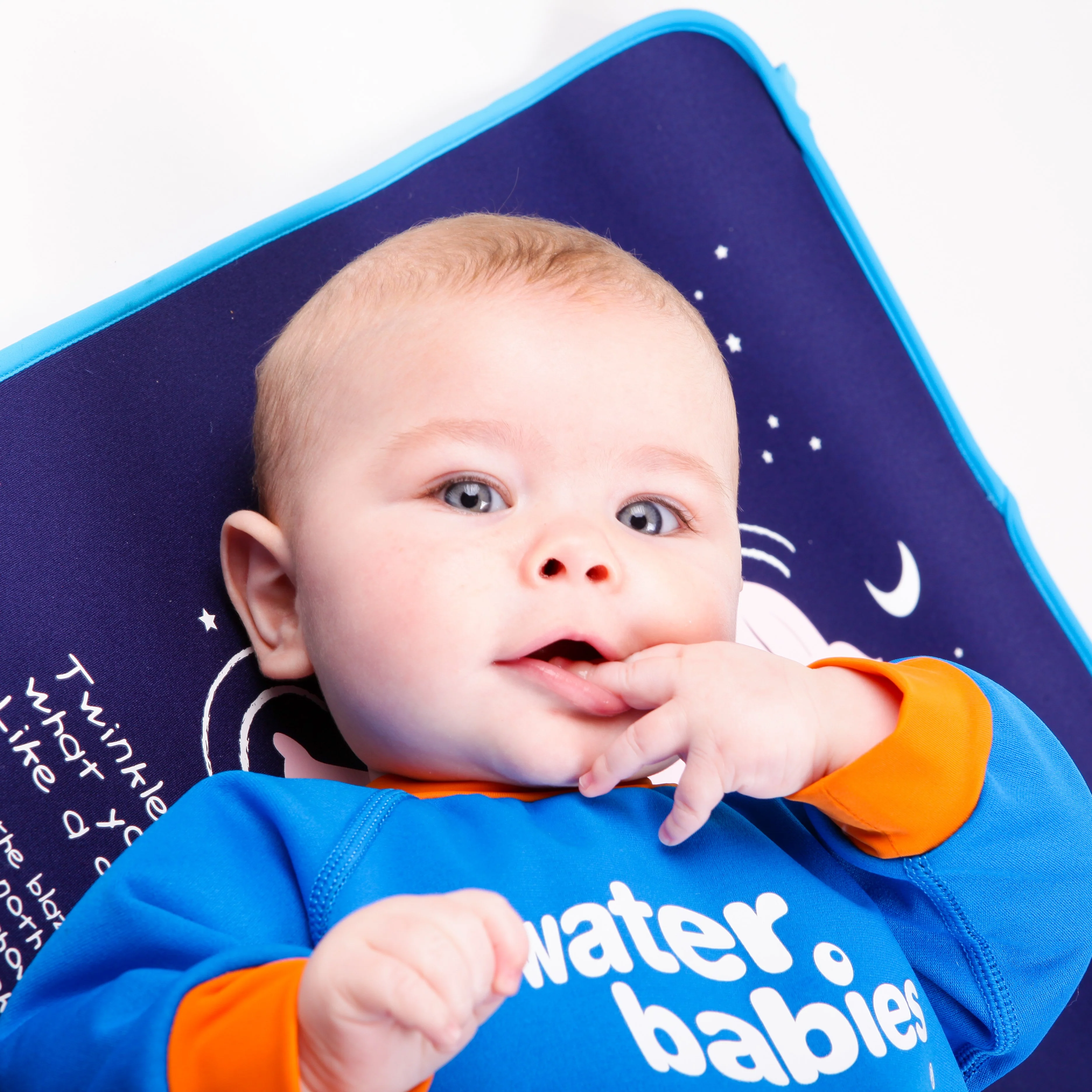 Water Babies Warm In One - Image 13