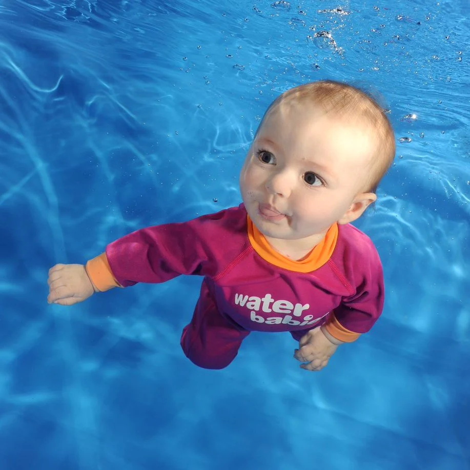 Water Babies Warm In One - Image 5
